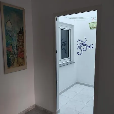 Apartamento Buseran Muxia Exterior photo