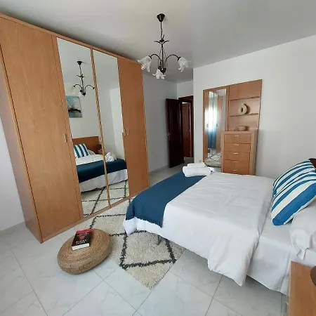 Apartamento Buseran Muxia Exterior photo