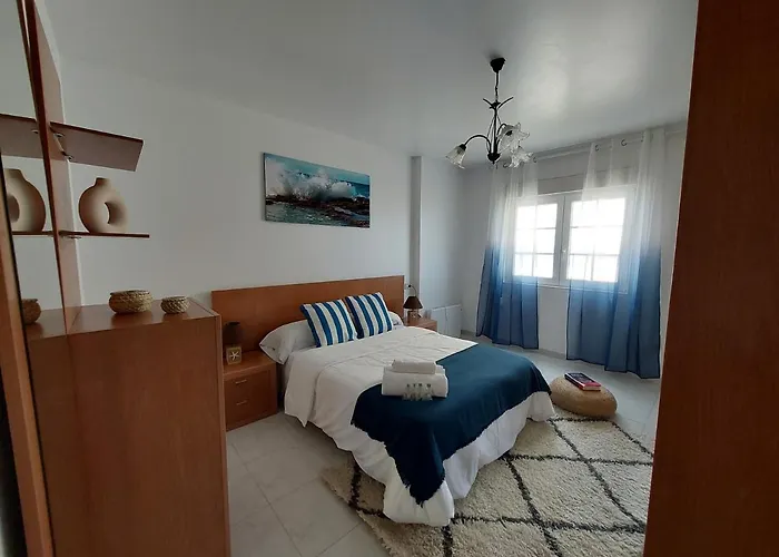 Apartamento Buseran