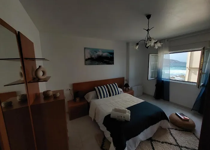 Apartamento Buseran