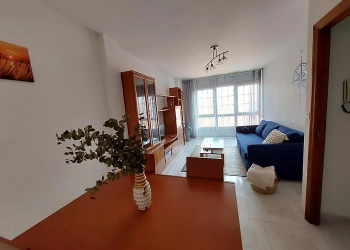 Apartamento Buseran