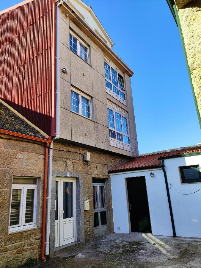 Buseran Apartment