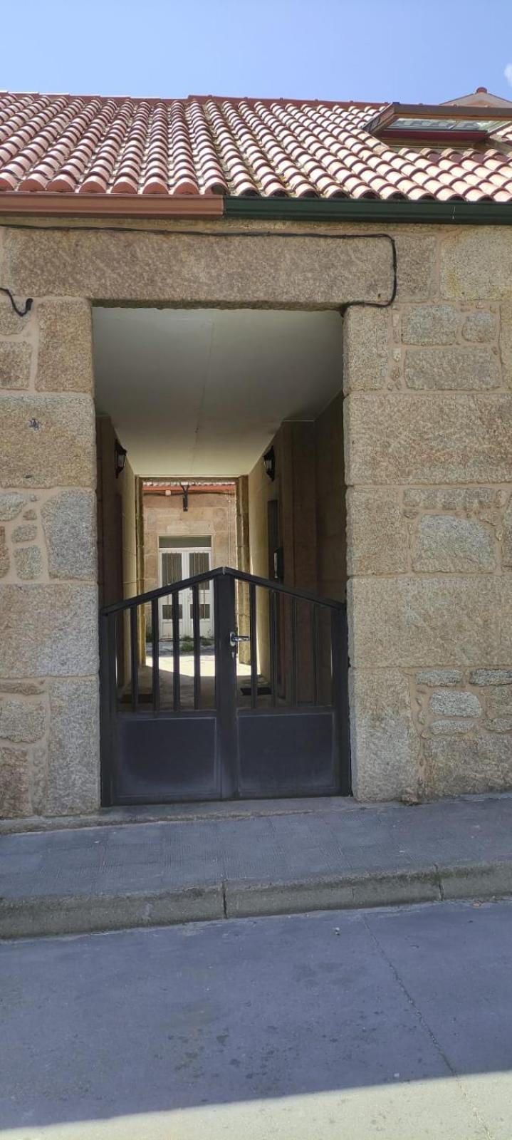 Buseran Apartment *